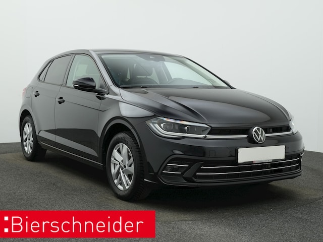 Volkswagen Polo 1.0 TSI DSG Style