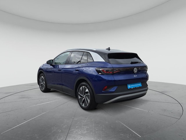 Volkswagen ID.4 Pure