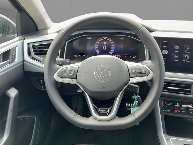 Volkswagen Taigo 1.0 TSI