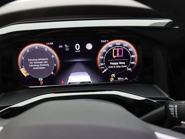 Volkswagen Multivan DSG Style T7