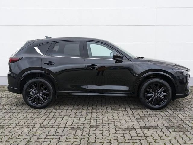 Mazda CX-5 2.5L Homura