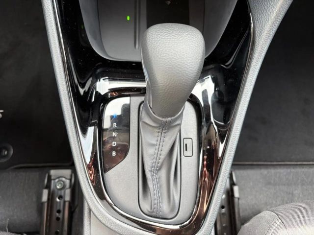 Toyota Yaris Hatchback