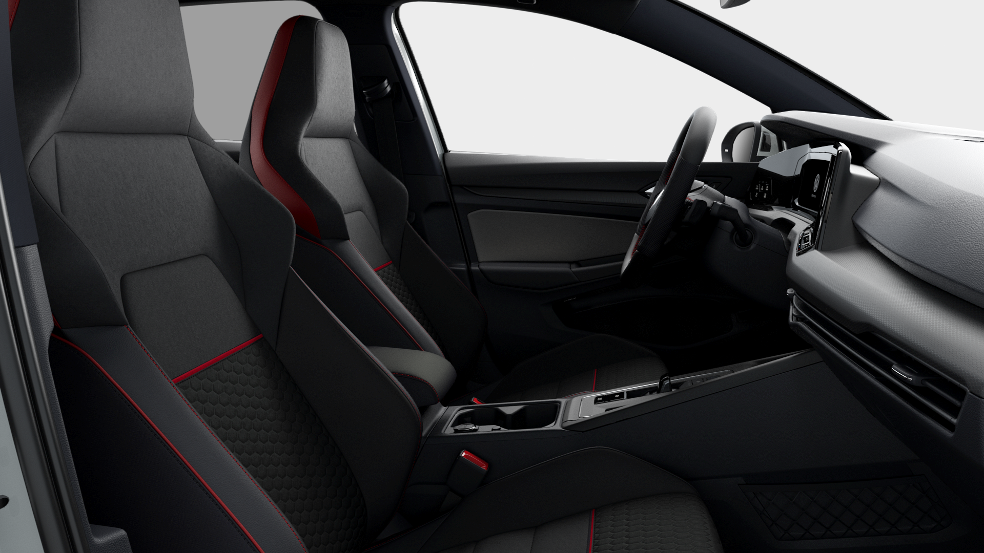 Volkswagen Golf 2.0 TSI DSG Golf VIII