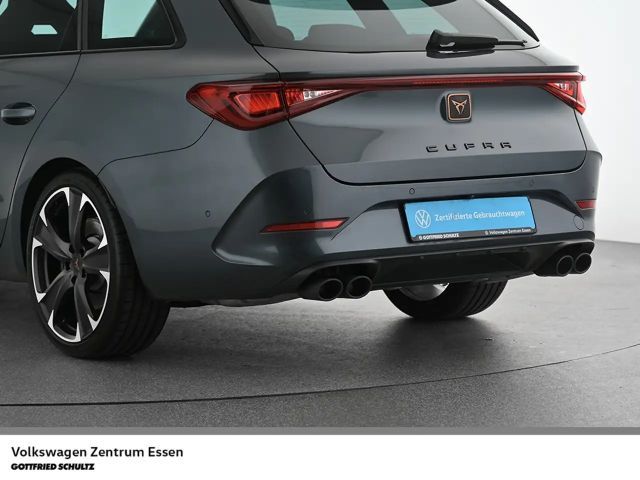 Cupra Leon Sportstourer VZ