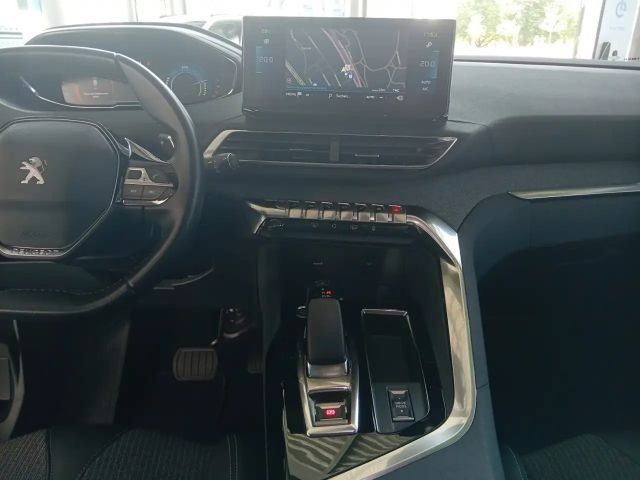 Peugeot 3008 Allure Pack Hybrid