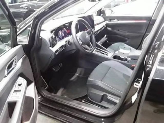 Volkswagen Golf 2.0 TDI DSG Variant