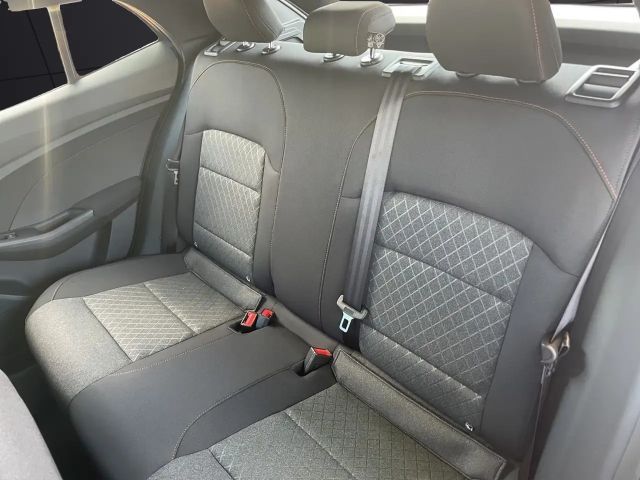 MG MG3 Standard range