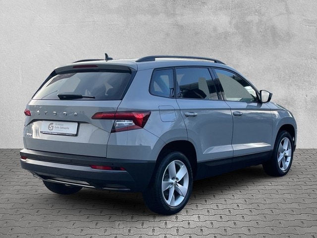 Skoda Karoq 1.0 TSI Ambition
