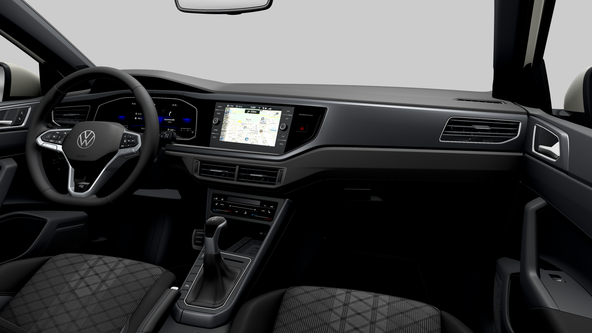 Volkswagen Taigo 1.0 TSI DSG