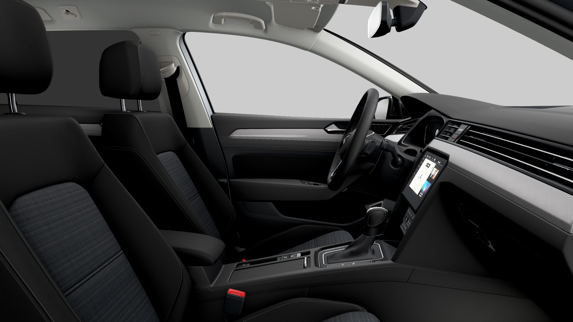 Volkswagen Passat DSG IQ.Drive Variant