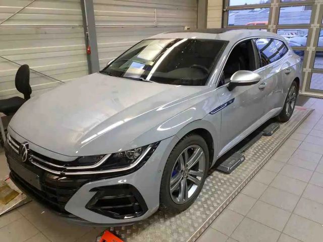Volkswagen Arteon Shooting Brake Shooting Brake R Navi AHK Schiebed. Massage Keyles