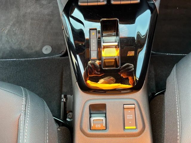 Opel Corsa GS-Line Grand Sport