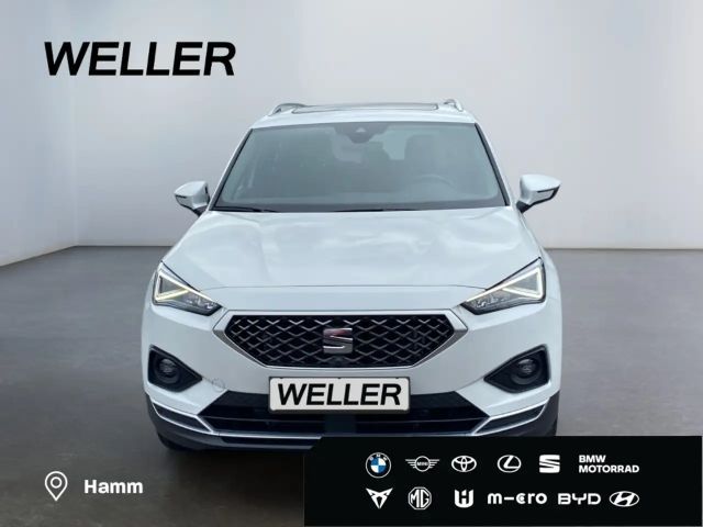 Seat Tarraco 2.0 TDI 4Drive DSG