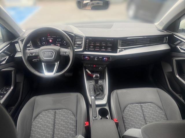 Audi A1 30 TFSI S-Tronic Sportback