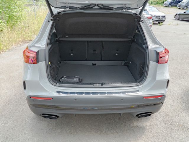 Mercedes-Benz GLA 250 4MATIC