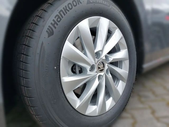 Skoda Superb 1.5 TSI Combi