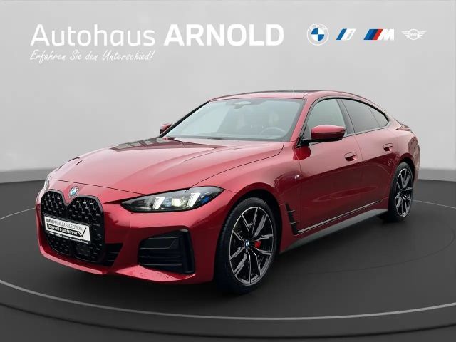 BMW 430 430d Coupé Gran Coupé M-Sport xDrive