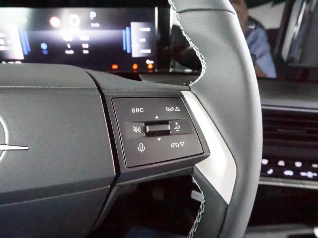 Opel Frontera Edition