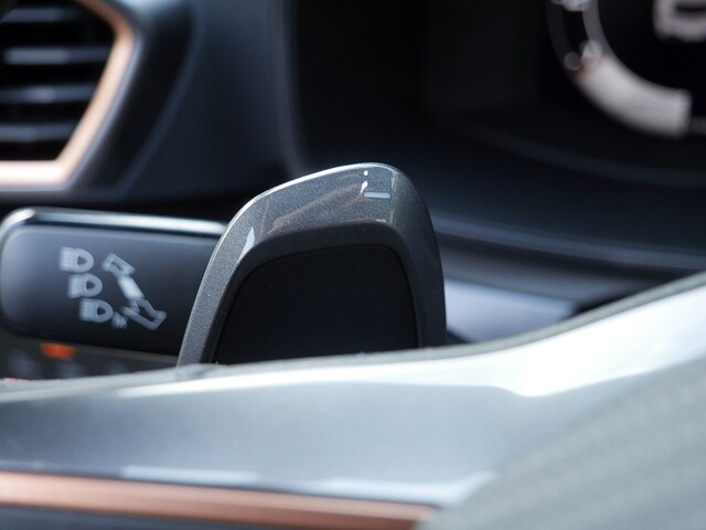 Cupra Formentor 2.0 TSI VZ