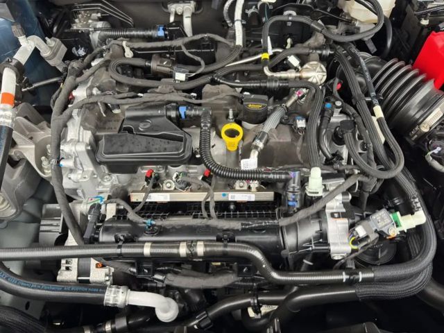 Ford Kuga EcoBoost ST Line