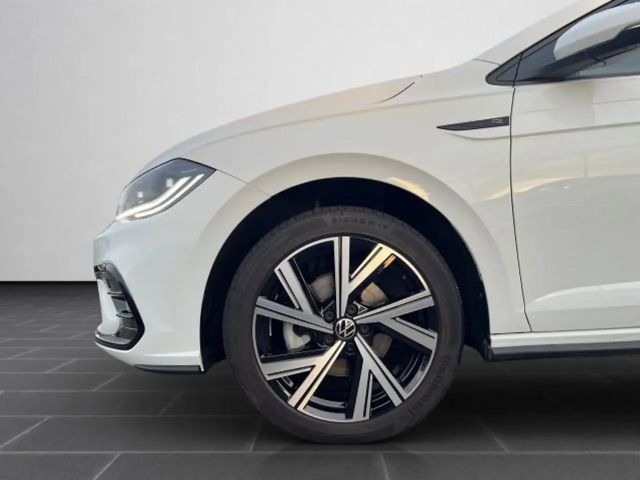Volkswagen Polo 1.0 TSI DSG R-Line