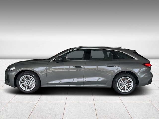 Audi A5 Avant S-Tronic