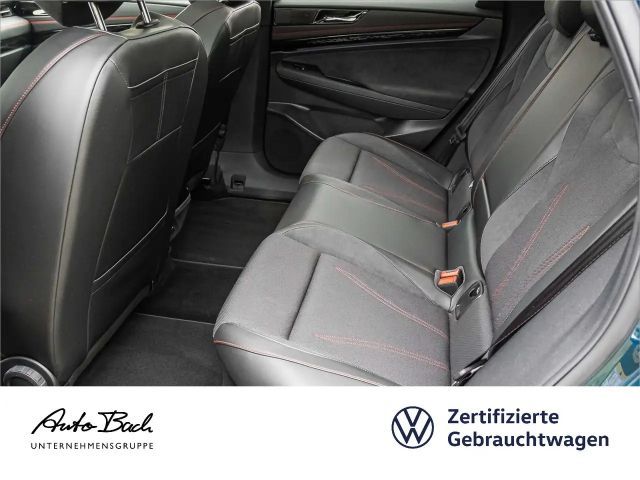 Volkswagen ID.7 GTX Tourer