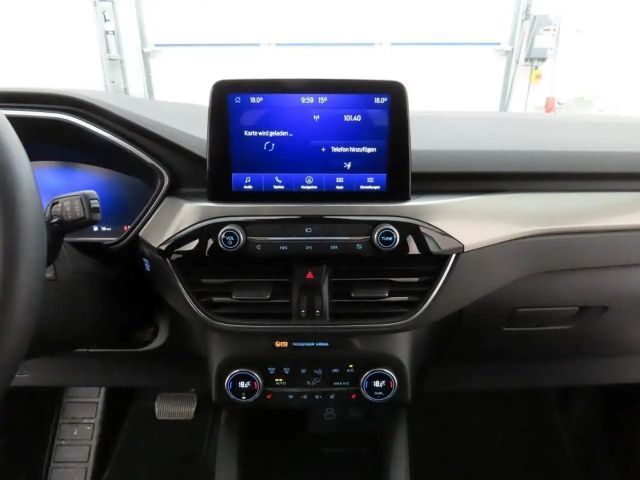 Ford Kuga 4x4 AWD Titanium