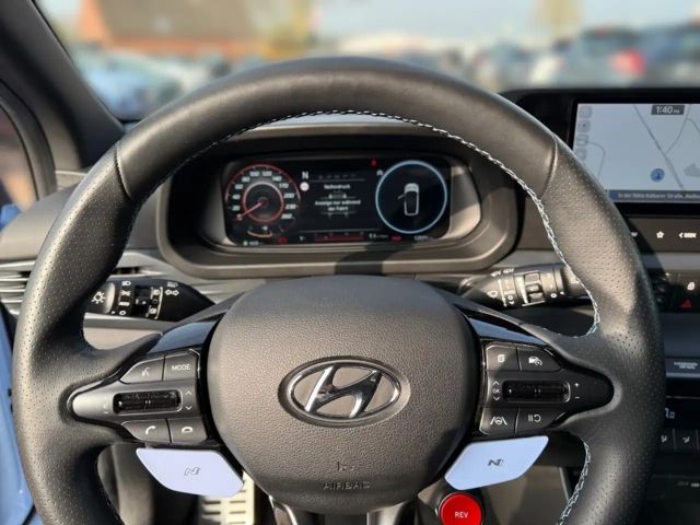 Hyundai i20 1.6 N Performance T-GDi
