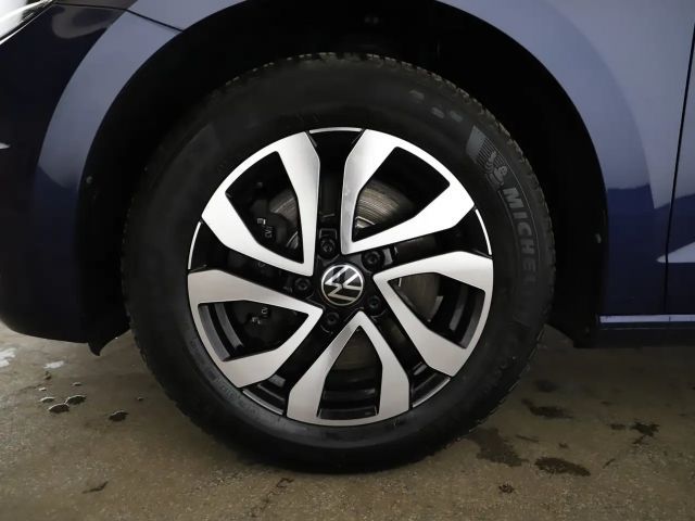 Volkswagen Touran ACT DSG