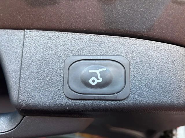 Ford Focus 1.5 EcoBlue ST Line Wagon