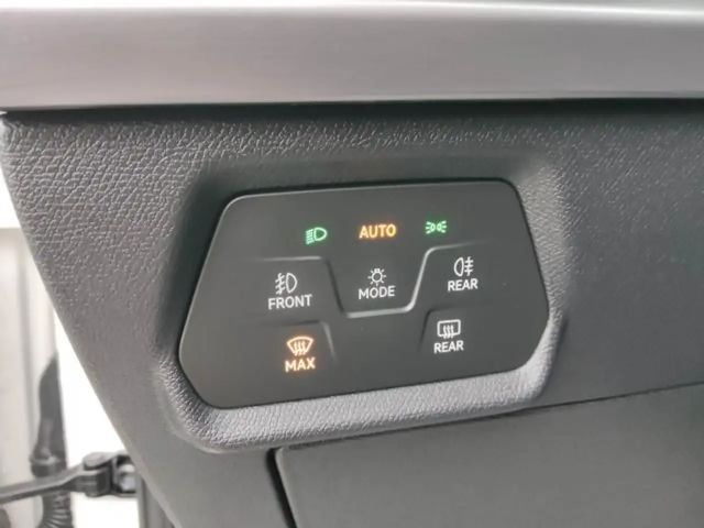 Seat Leon 1.5 TSI FR-lijn Sportstourer