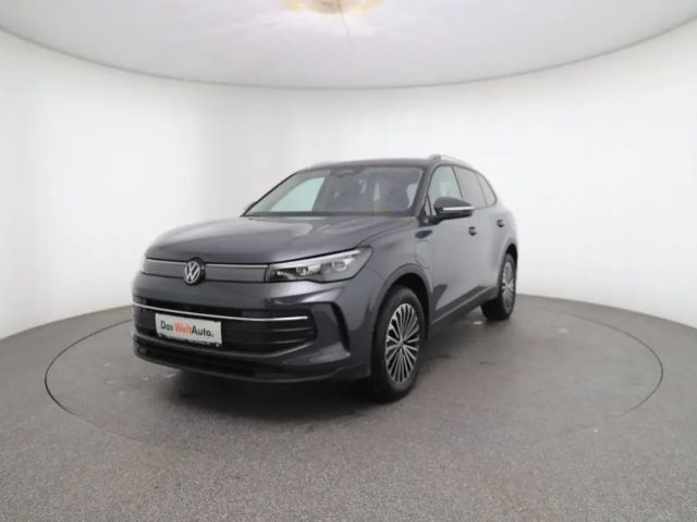 Volkswagen Tiguan DSG eHybrid