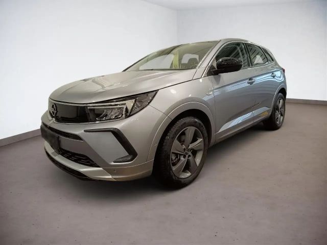 Opel Grandland X 1.2 Turbo Enjoy Turbo