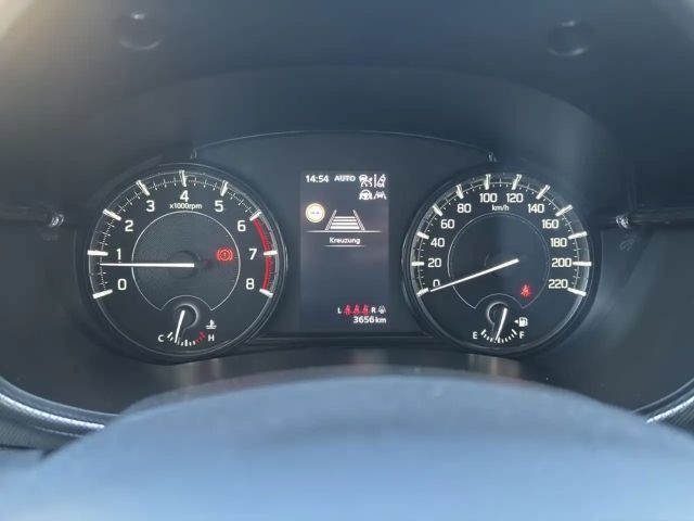 Suzuki Vitara AllGrip Flash GL Hybrid