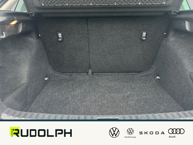 Skoda Scala 1.0 TSI Tour