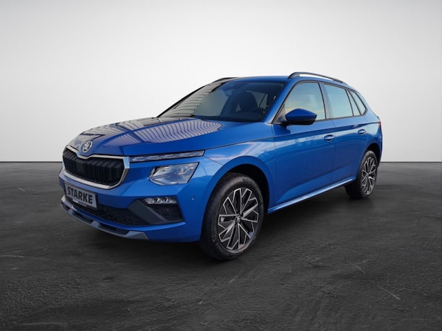 Skoda Kamiq 1.5 TSI Tour
