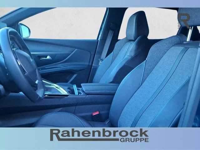 Peugeot 3008 Allure Pack PureTech