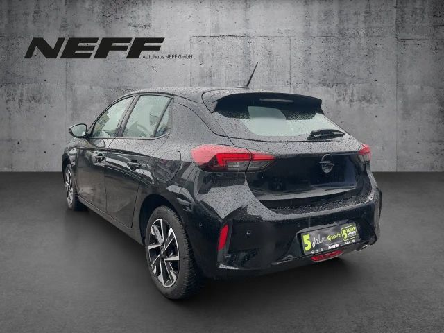 Opel Corsa 1.2 Turbo GS-Line Grand Sport Turbo