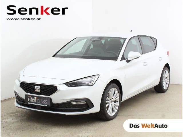 Seat Leon 1.5 eTSI DSG Style