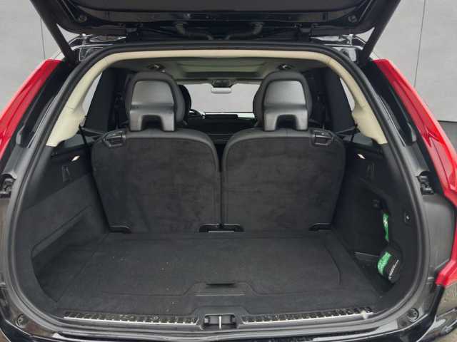 Volvo XC90 Bright Plus