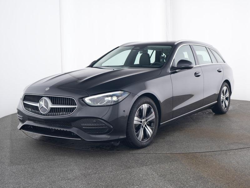 Mercedes-Benz C 180 AVANTGARDE Estate