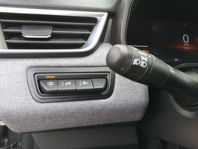 Renault Clio Evolution