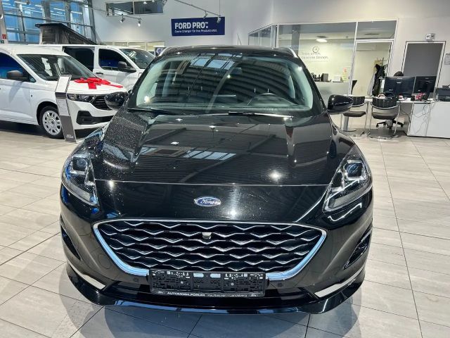Ford Kuga Plug in Hybrid Vignale