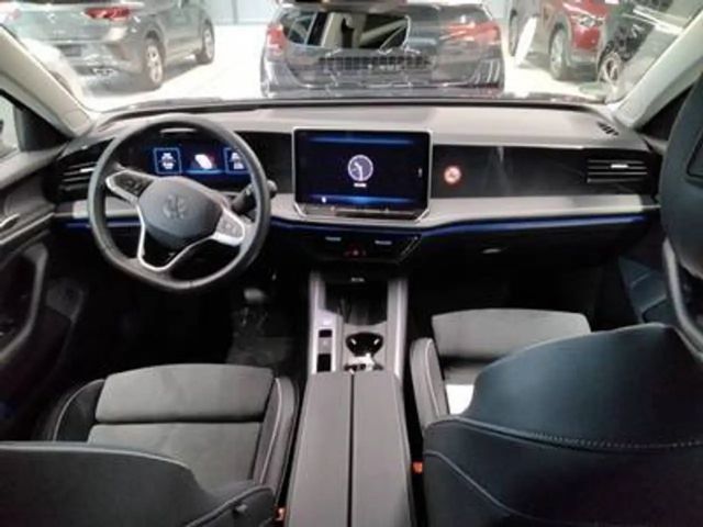 Volkswagen Passat Business eHybrid