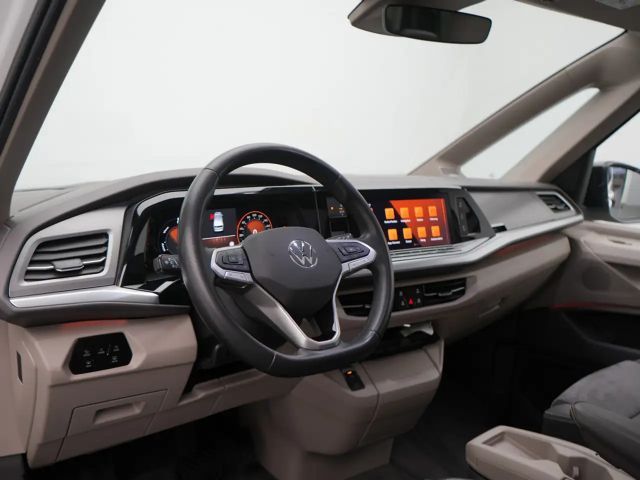 Volkswagen Multivan Lang T7 eHybrid