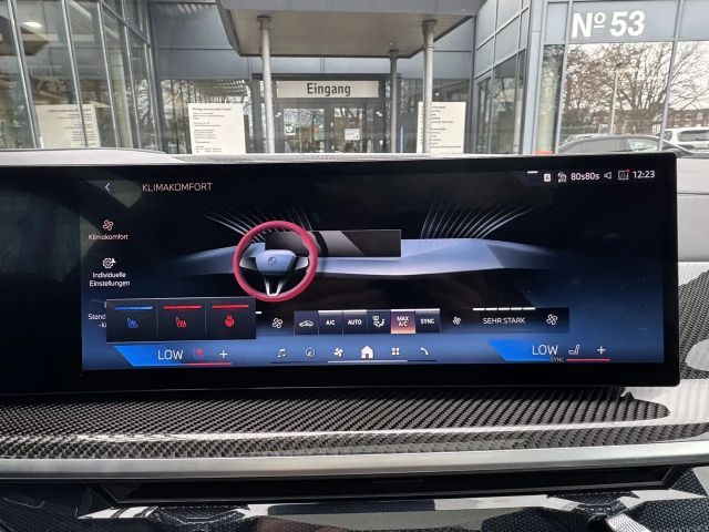 BMW X7 M-Sport xDrive40d