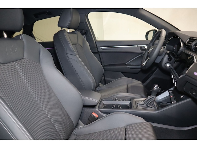 Audi Q3 S-Tronic Sportback