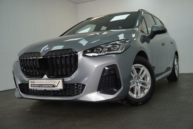BMW 220 220i Active Tourer