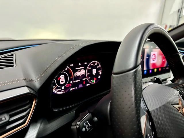 Cupra Formentor 4Drive DSG VZ